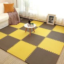 Load image into Gallery viewer, 10pcs/Set EVA Baby Foam Clawling Mats Puzzle Toys for Kids Floor Play Mat Educational Number Letter Childrens Carpet 30*30cm