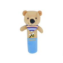 Load image into Gallery viewer, 40 Types Plush Infant Toys Baby Crib Bed Spiral Rattle Animal Handbells Rattles Handle Toys Stroller Hanging Teether Baby Toys