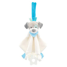 Load image into Gallery viewer, 40 Types Plush Infant Toys Baby Crib Bed Spiral Rattle Animal Handbells Rattles Handle Toys Stroller Hanging Teether Baby Toys
